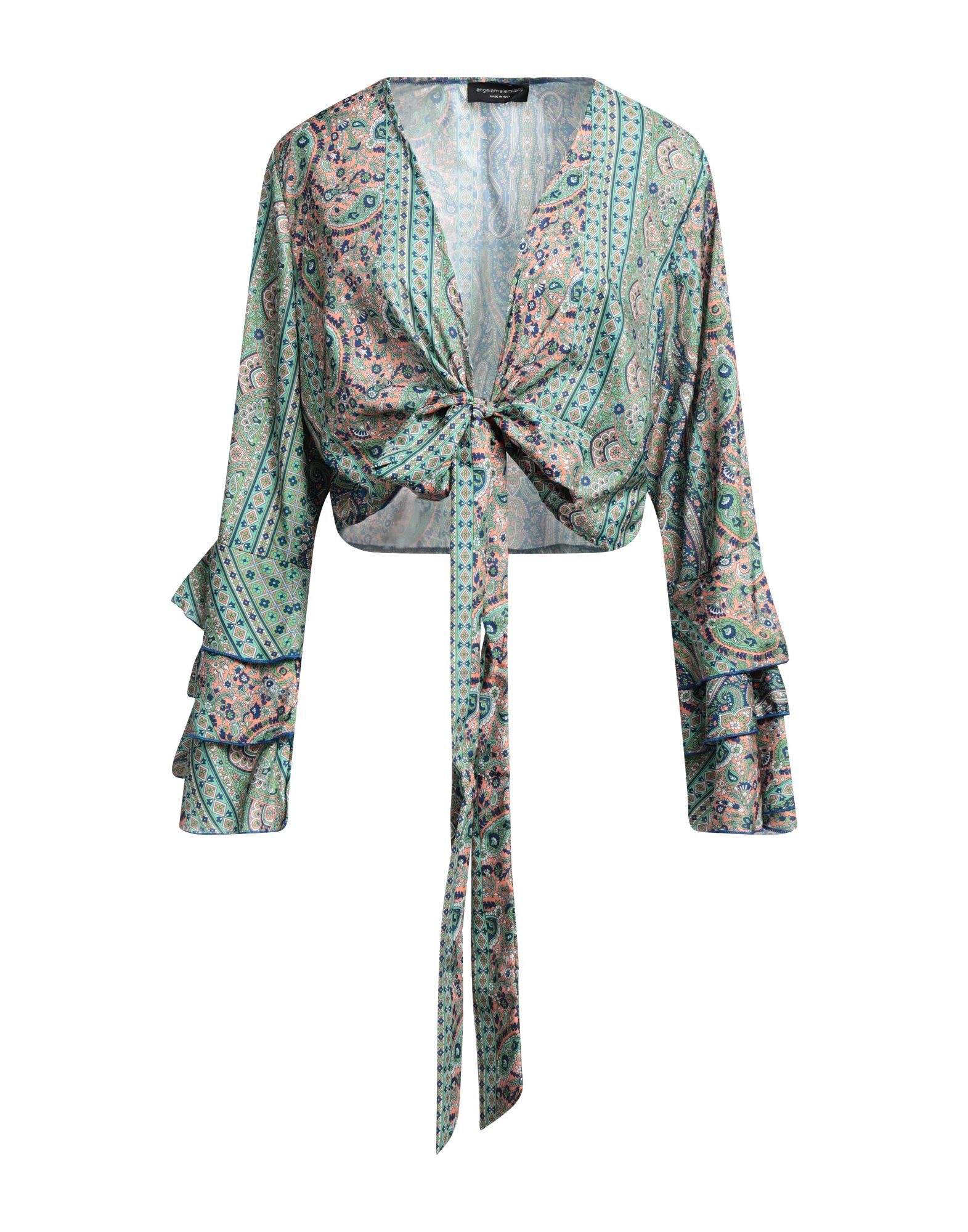 ANGELA MELE MILANO - Болеро