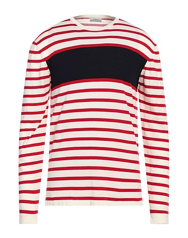 ORIGINAL VINTAGE STYLE Jumper Ivory 100% Cotton