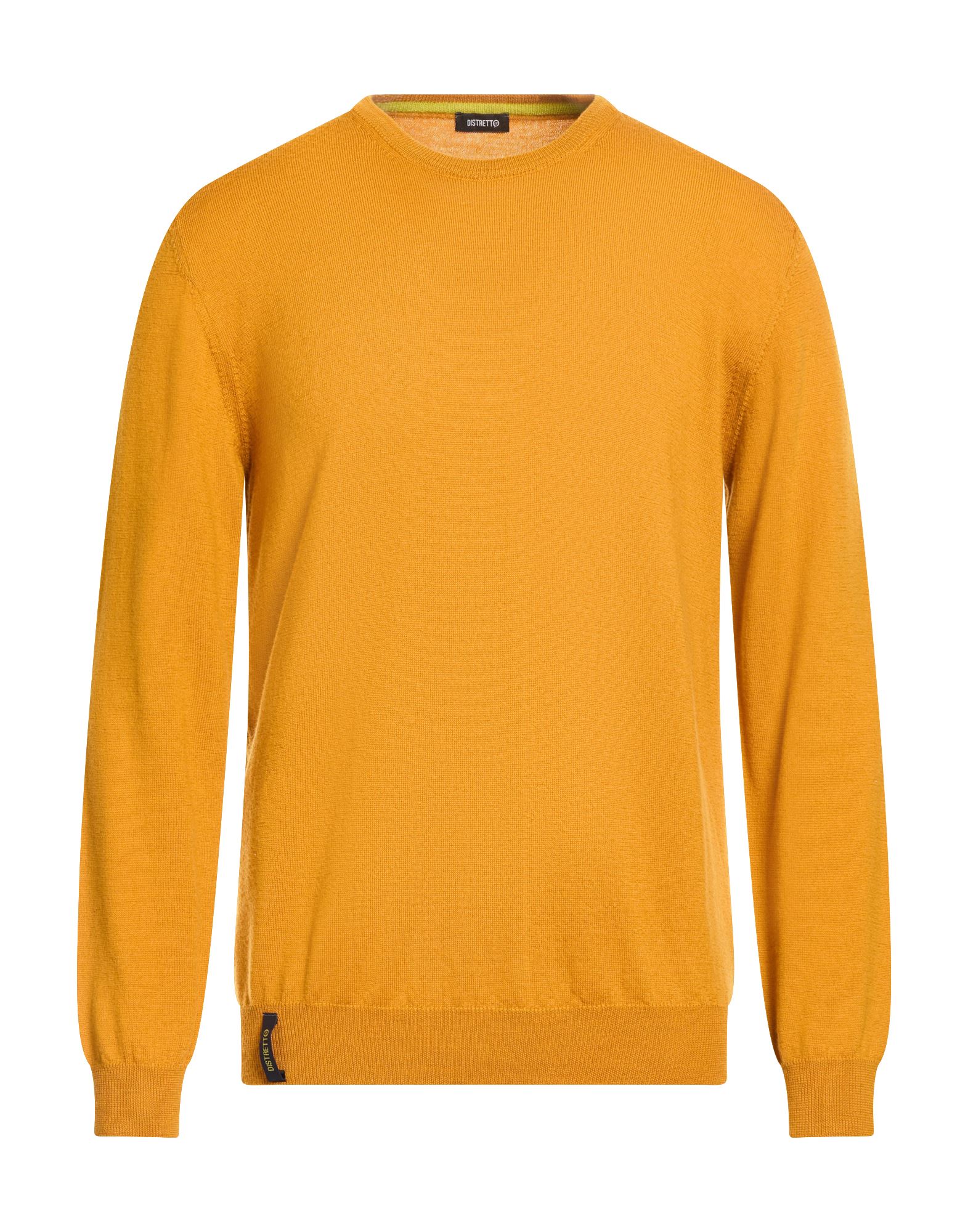 DISTRETTO 12 - Jumpers