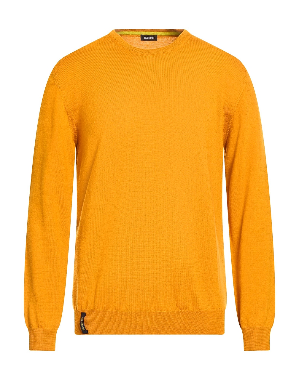 DISTRETTO 12 - Pullover