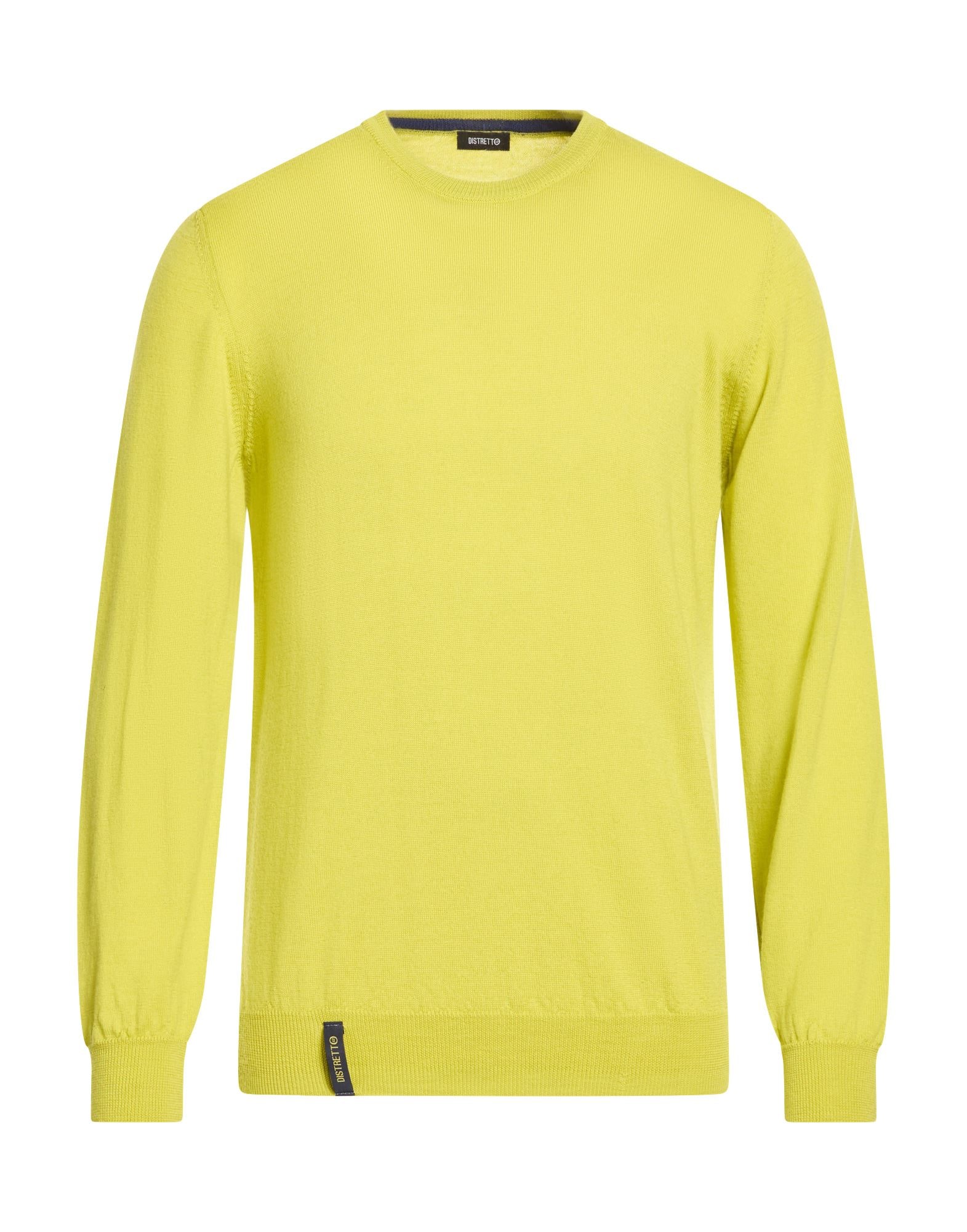 DISTRETTO 12 - Sweaters