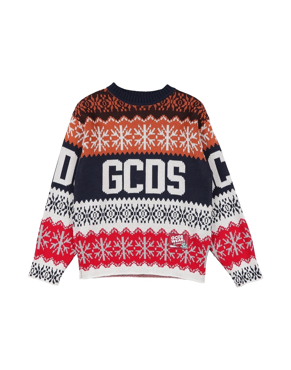 GCDS MINI - Pullover