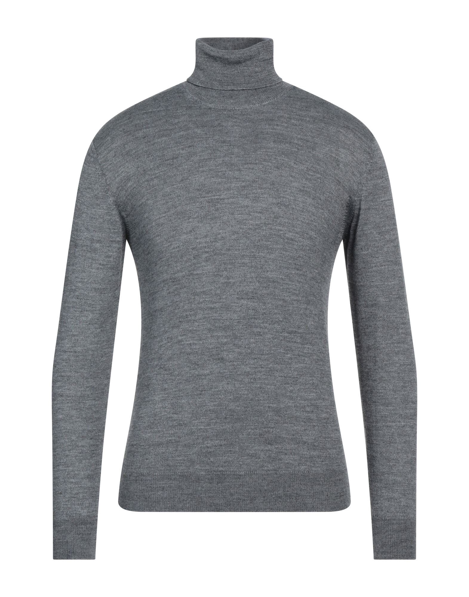 SPADALONGA - Cols roulés