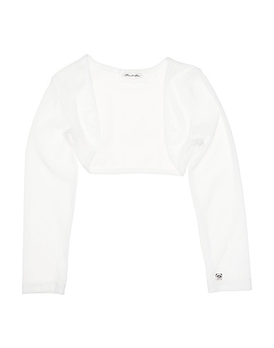 FUN & FUN Shrug White 100% Polyamide