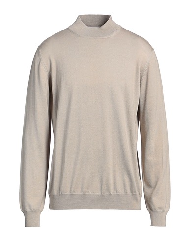 GRAN SASSO Polo neck 100% Virgin Wool