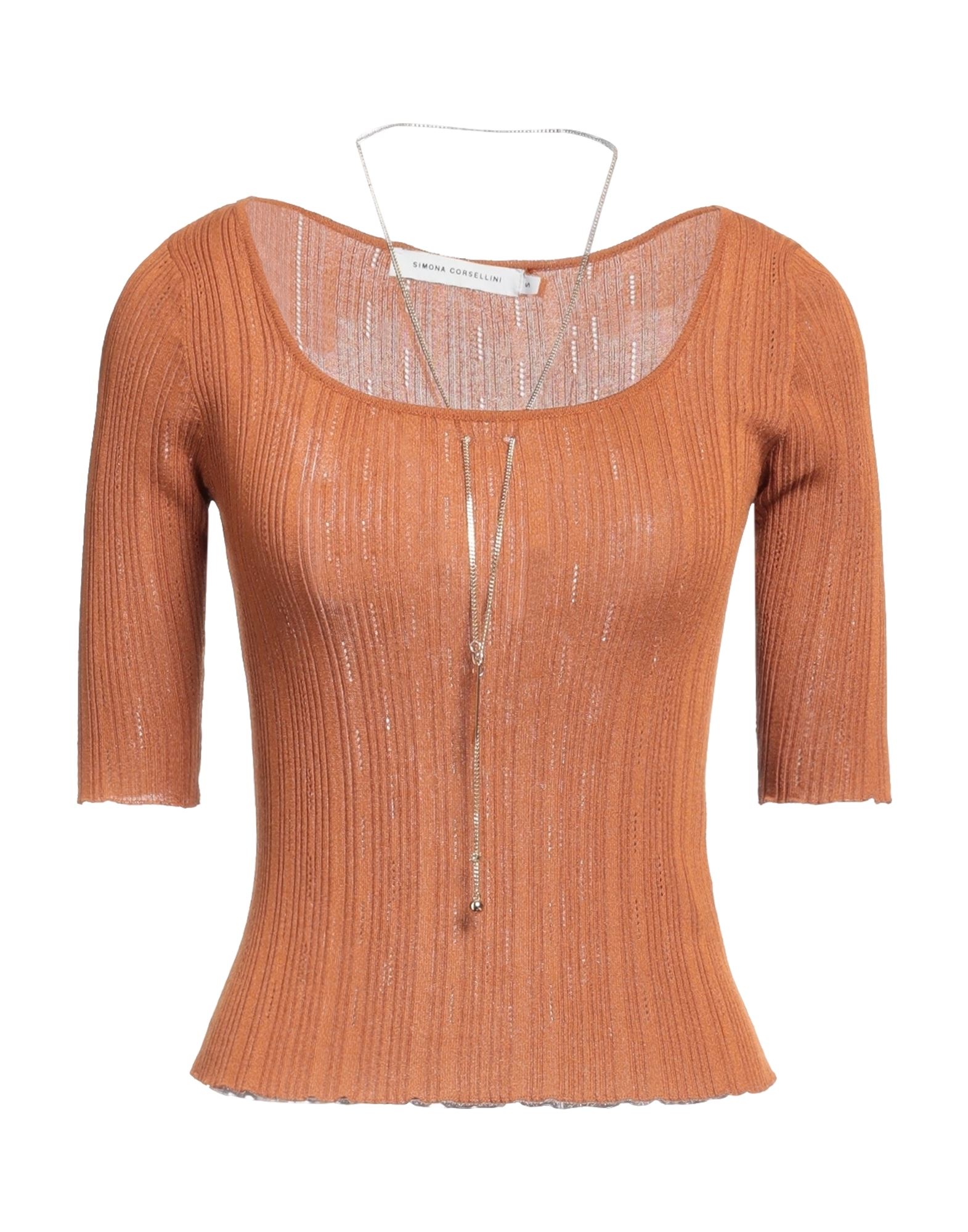 SIMONA CORSELLINI - 풀오버