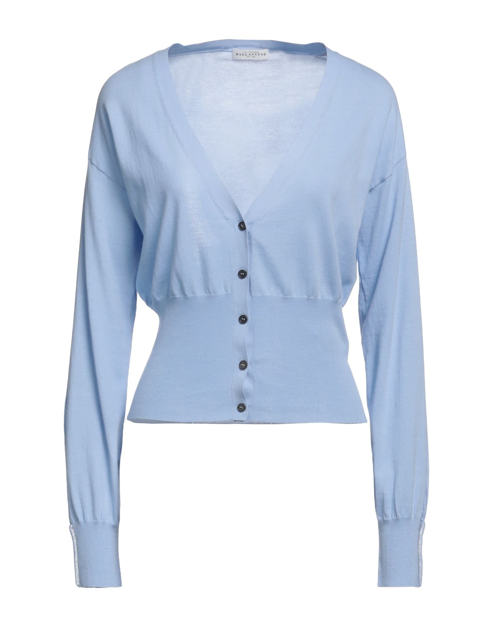 BALLANTYNE - Cardigans