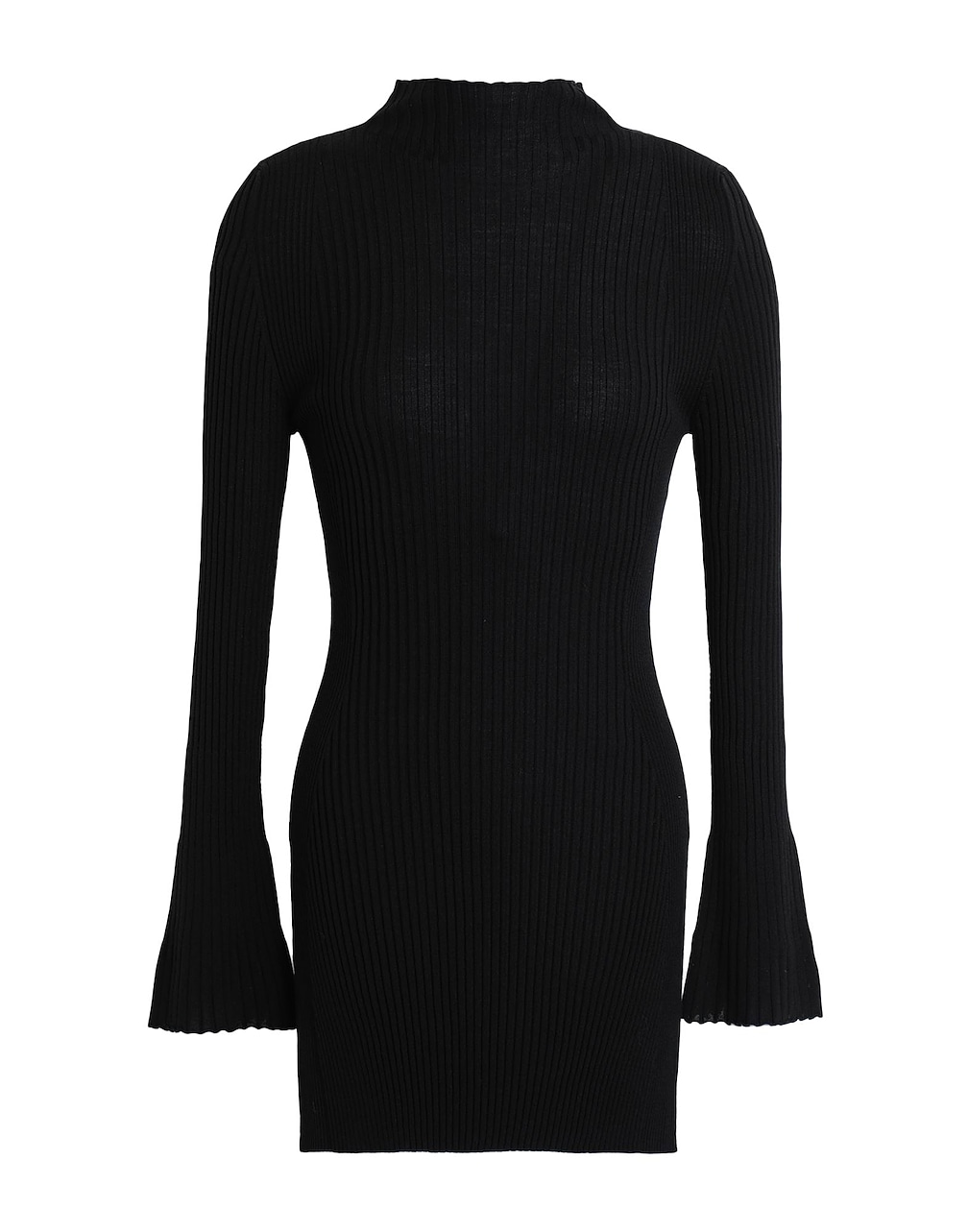 WOLFORD - Rollkragenpullover