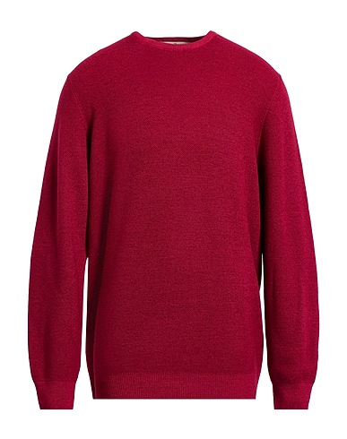 GRAN SASSO Pullover 100% Laine vierge