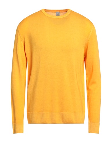 ELEVENTY Jumper Marigold 70% Wool, 30% Silk