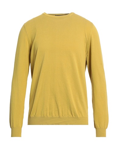 DRUMOHR Sweater Lime green 100% Cotton