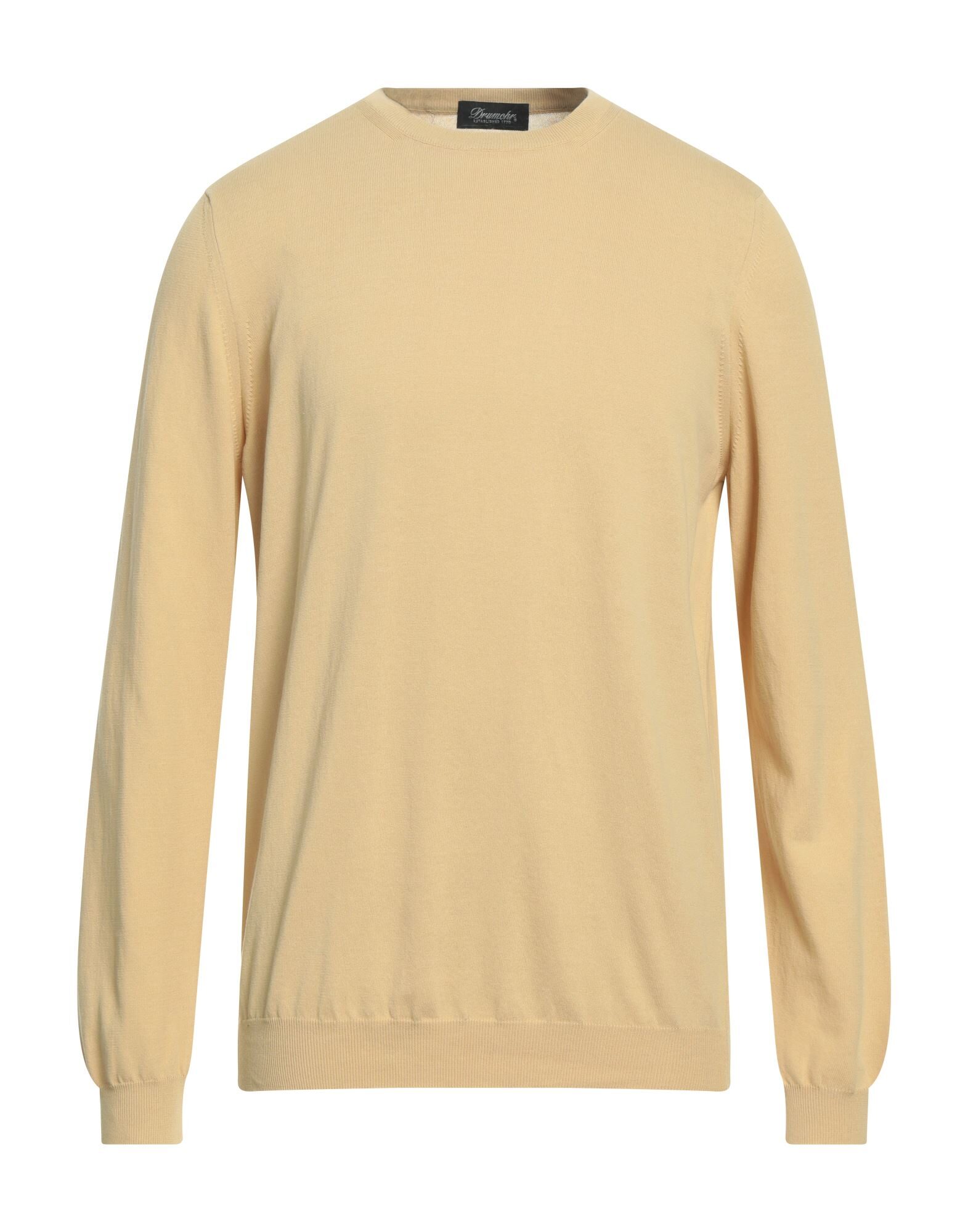 DRUMOHR - Свитеры
