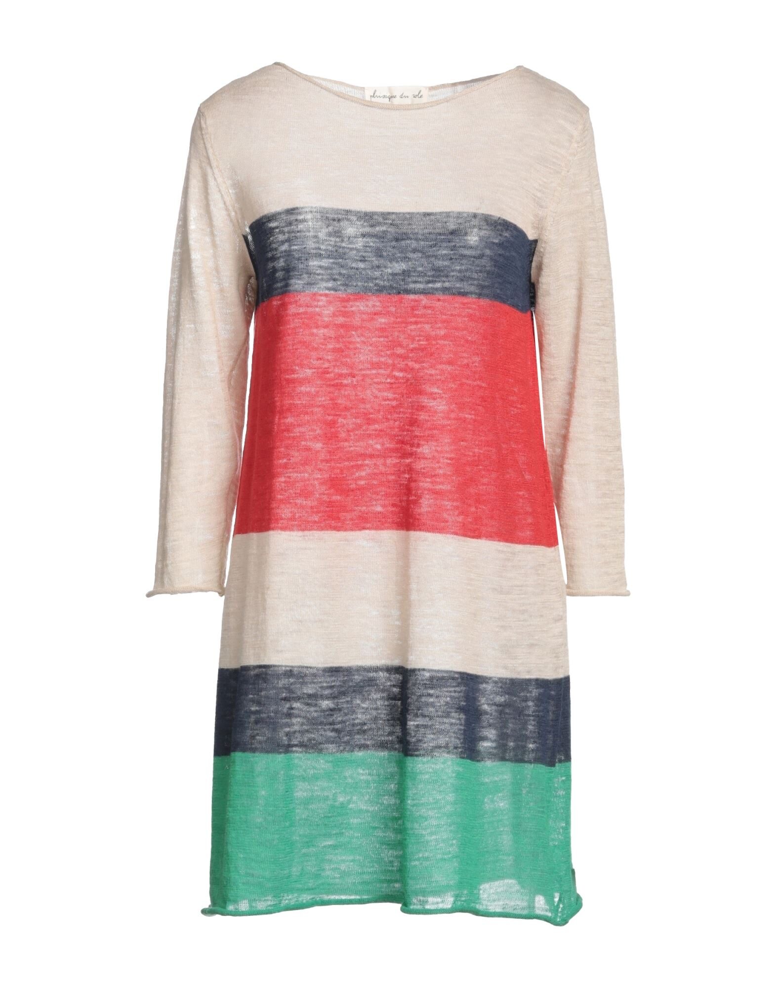 PDR PHISIQUE DU ROLE - プルオーバー