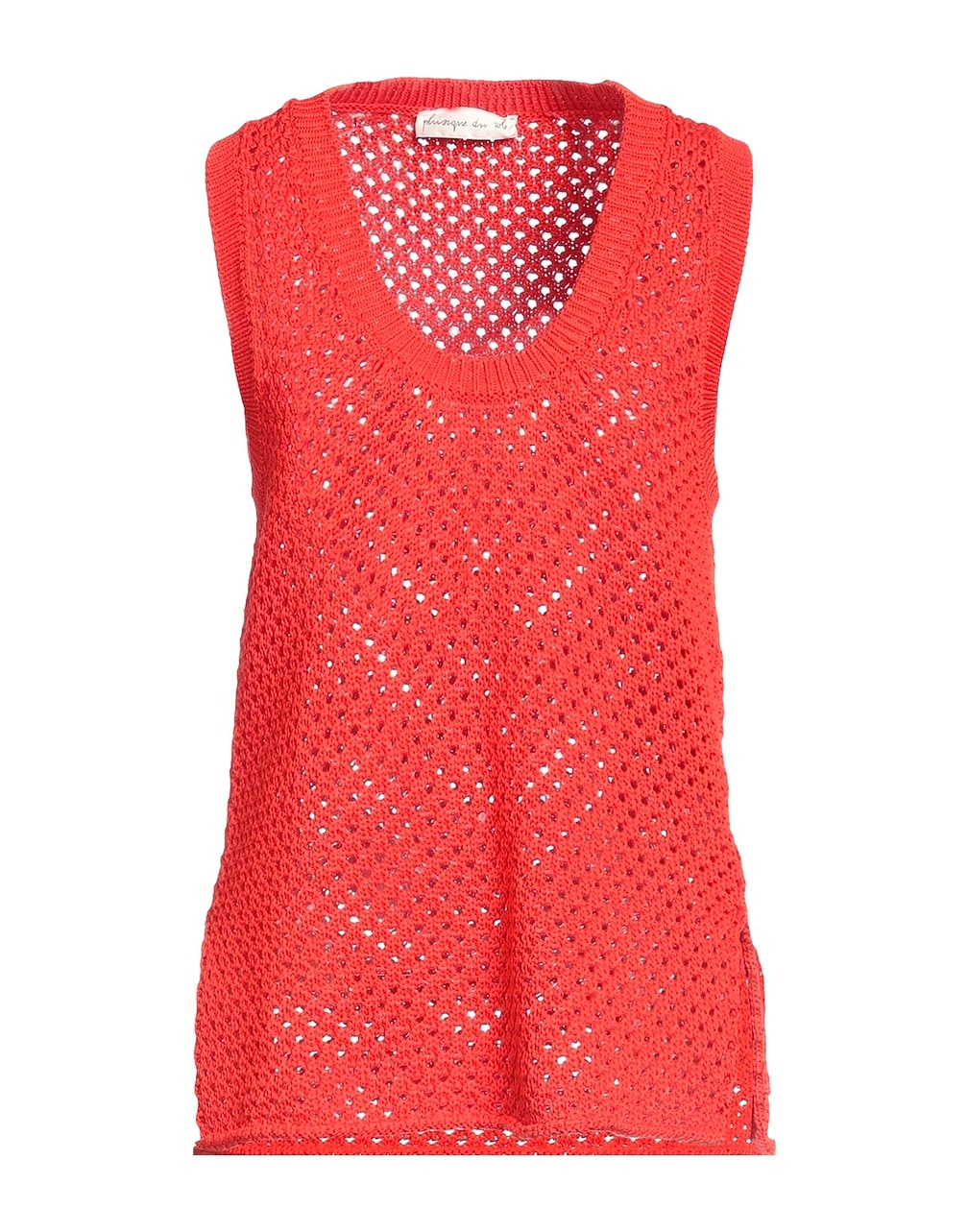 PDR PHISIQUE DU ROLE - Pullover