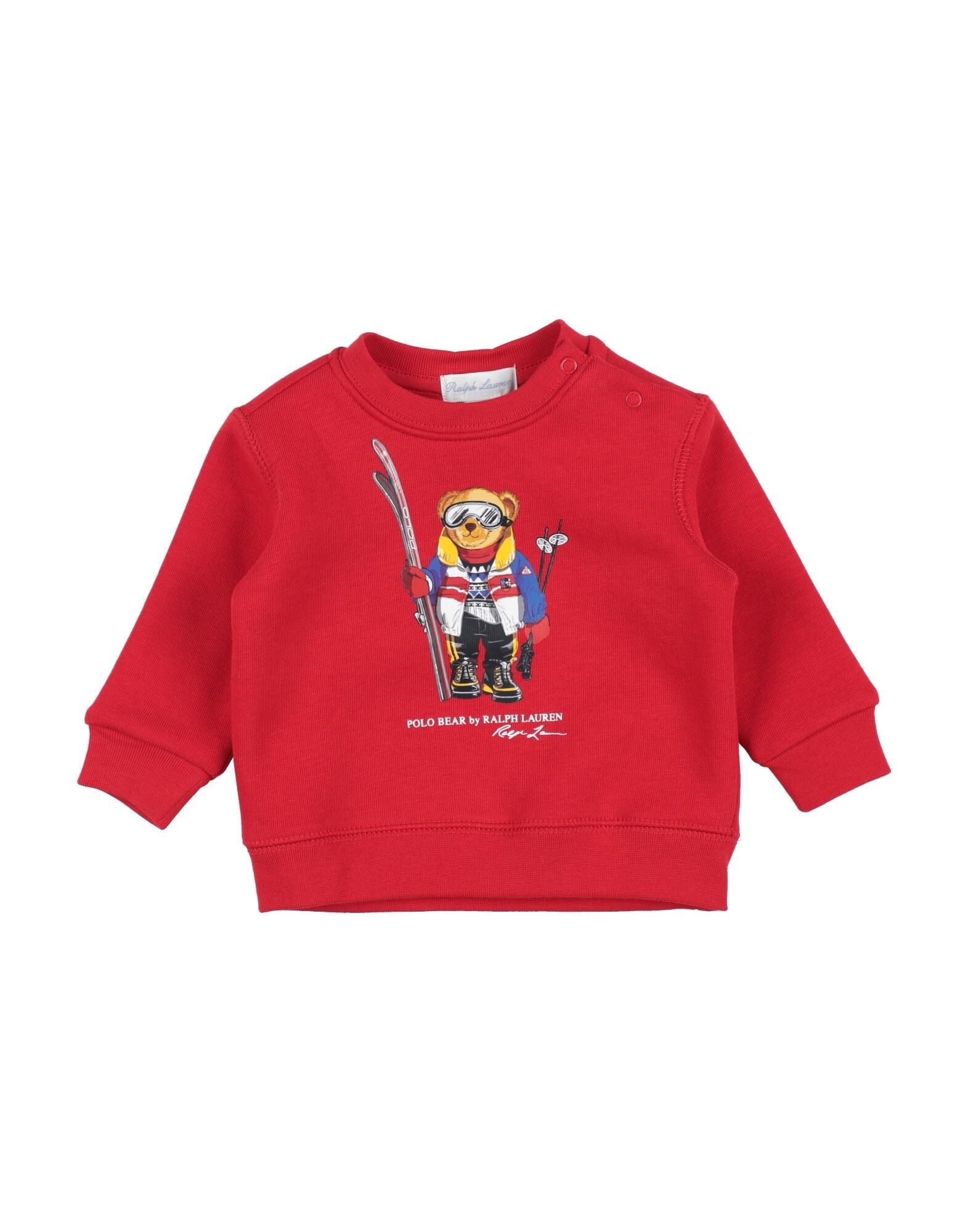 POLO RALPH LAUREN - スウェットシャツ