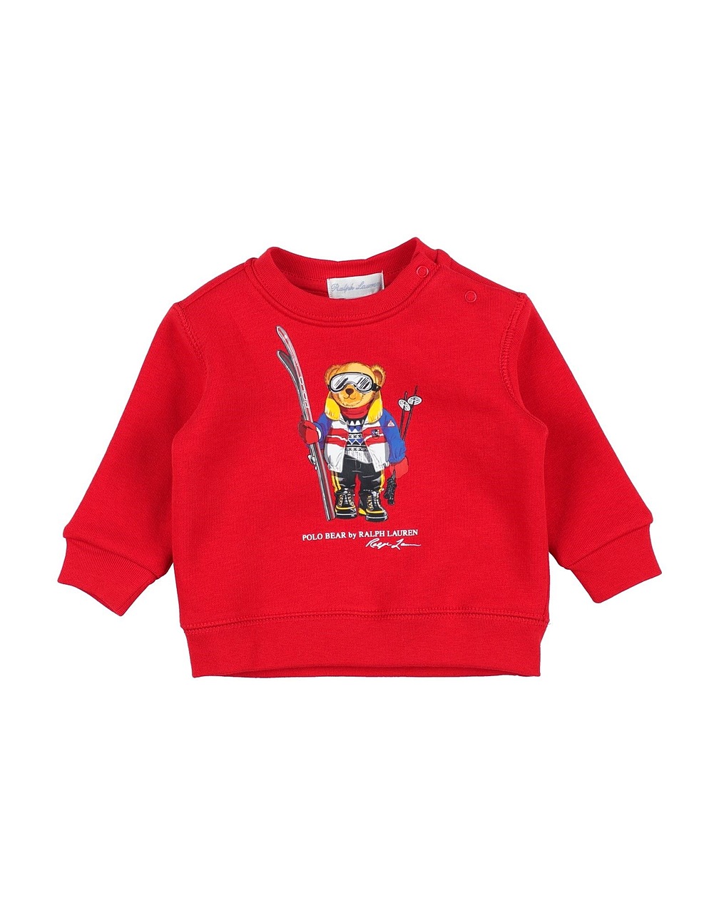 POLO RALPH LAUREN - Φούτερ