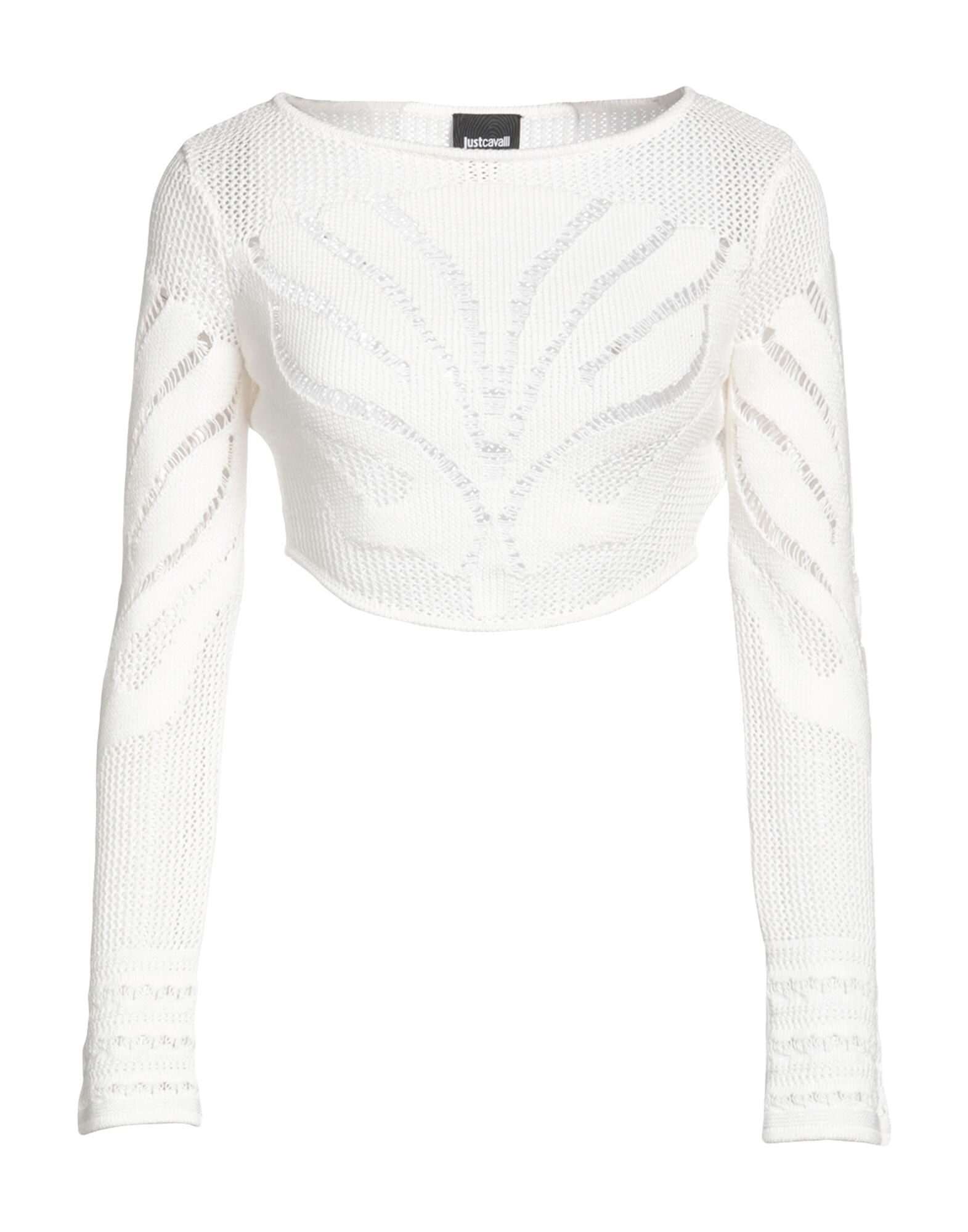 JUST CAVALLI - Sweaters