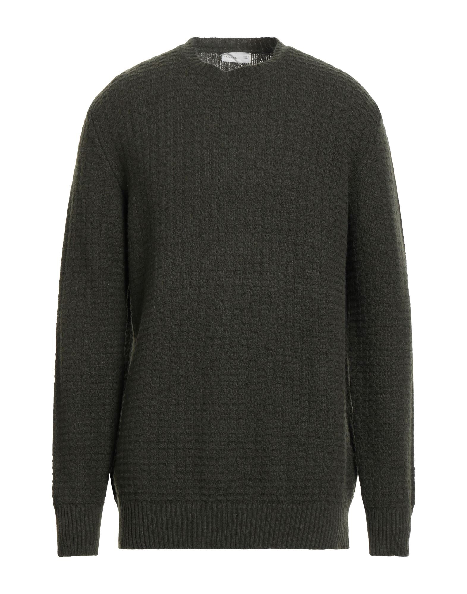 BECOME - プルオーバー