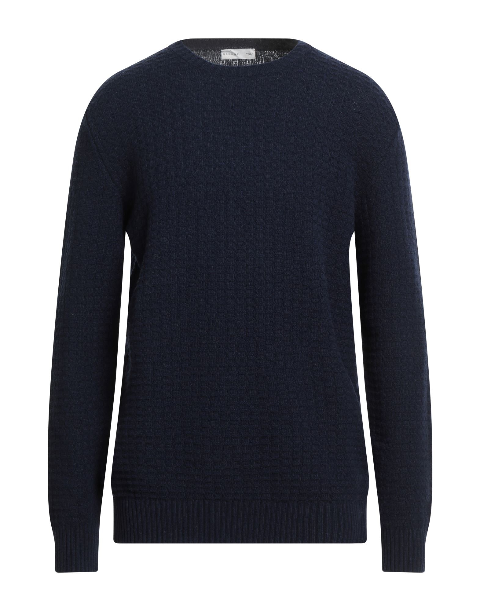 BECOME - プルオーバー