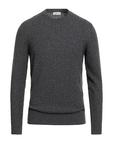 BECOME Sweater 80% Wool, 20% Polyamide