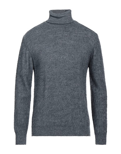 NE PAS Polo neck Lead 50% Acrylic, 30% Wool, 20% Alpaca wool
