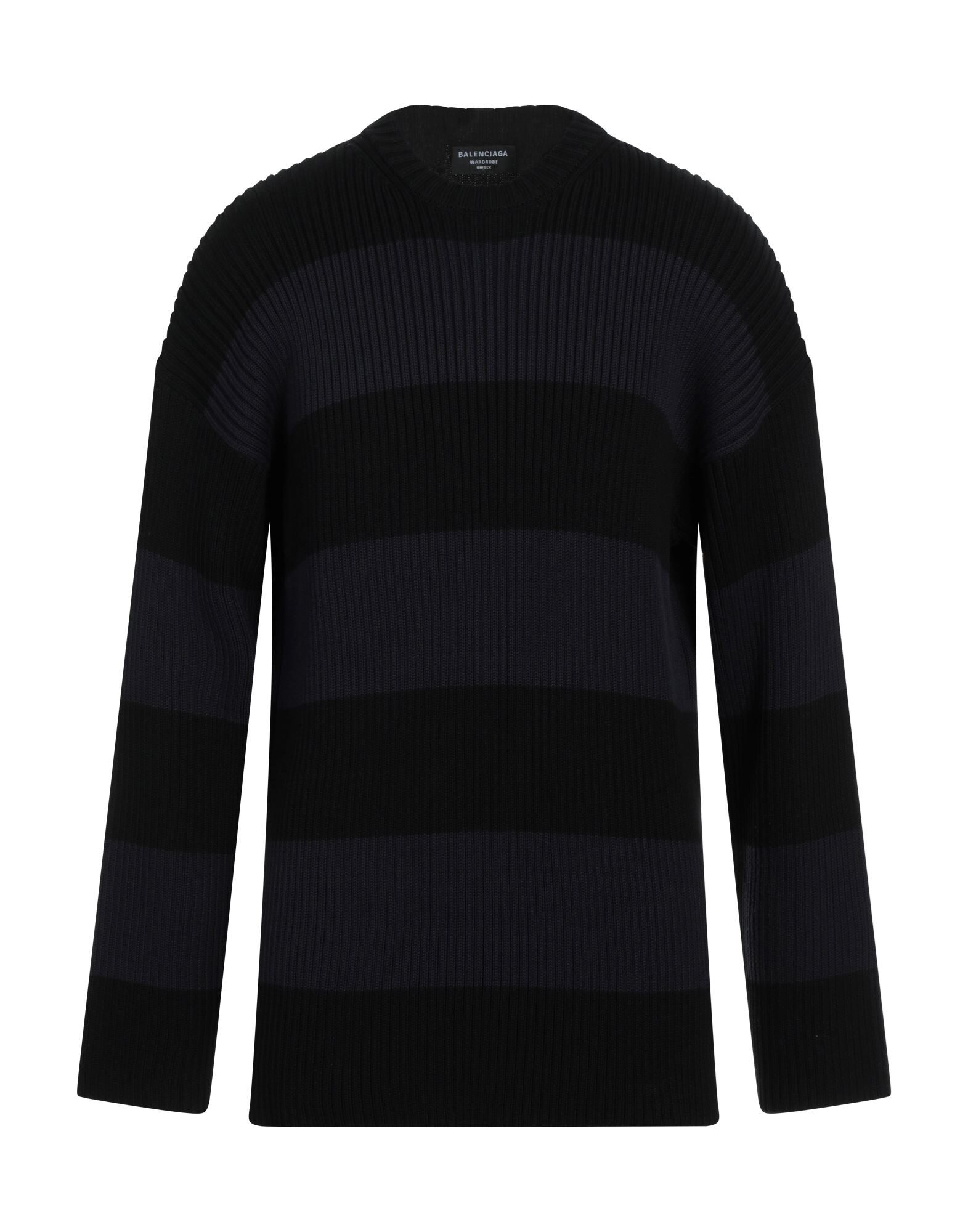 BALENCIAGA - Sweaters