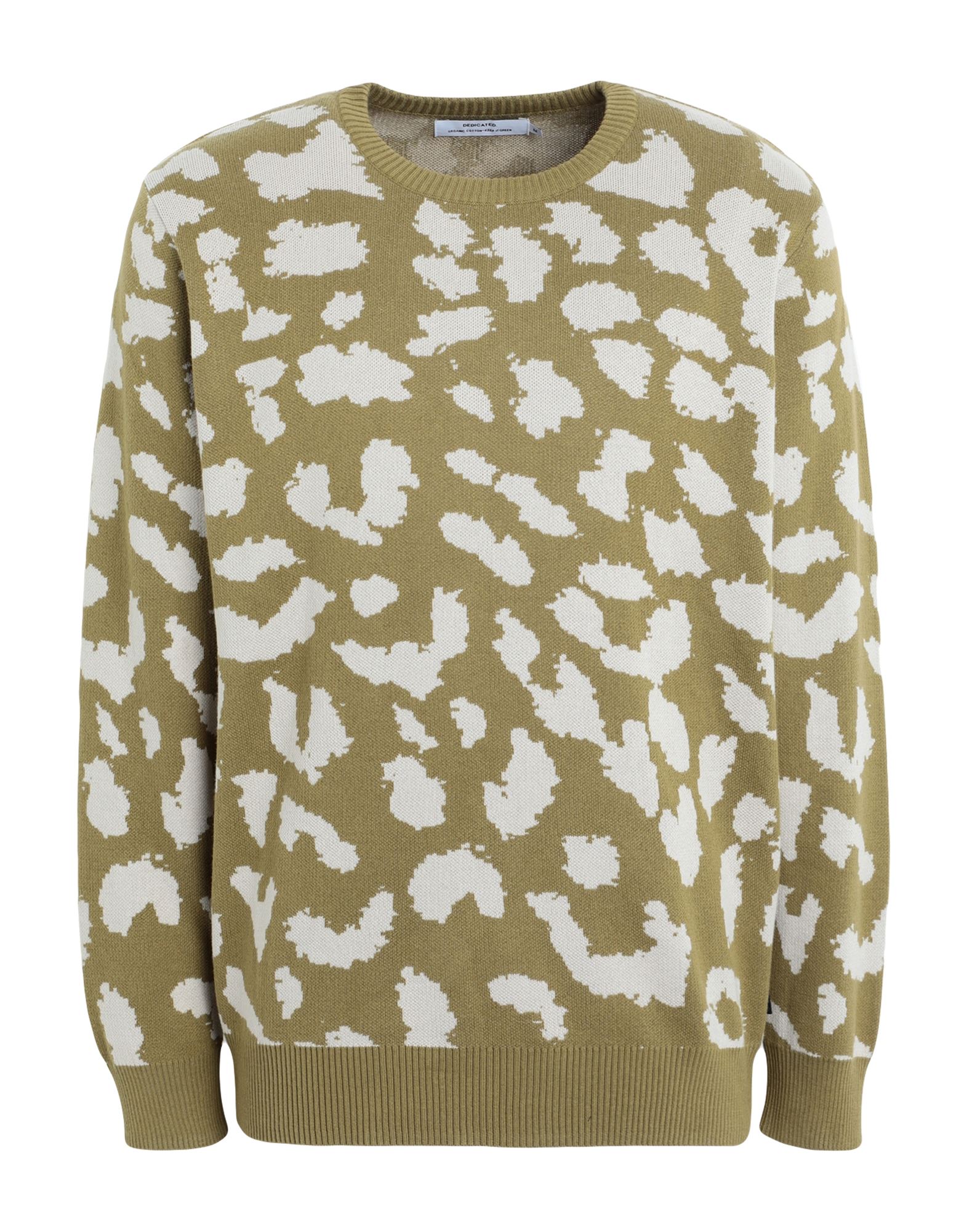 DEDICATED. - 풀오버