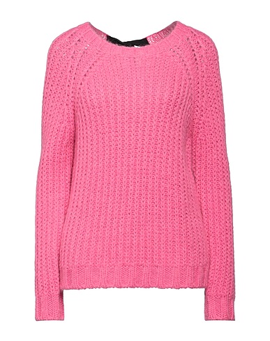 REDValentino Pullover 39% Acrylique, 29% Laine mohair, 22% Polyamide, 10% Polyester