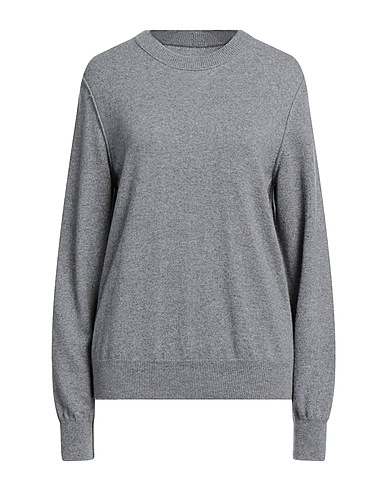 MAISON MARGIELA Cashmere blend Grey 100% Cashmere
