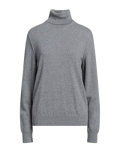 MAISON MARGIELA Cashmere jumper Grey 100% Cashmere