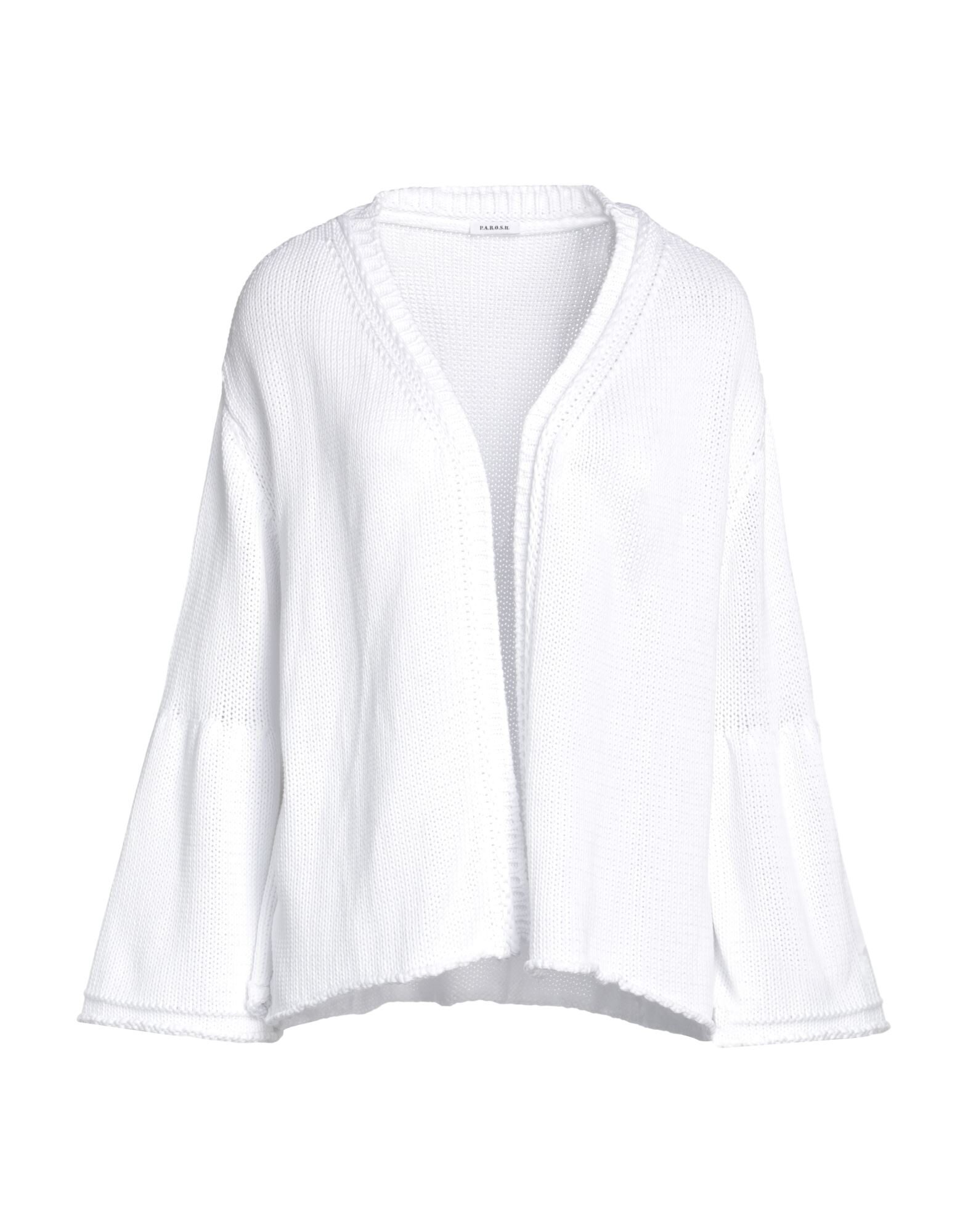 P.A.R.O.S.H. - Cardigans