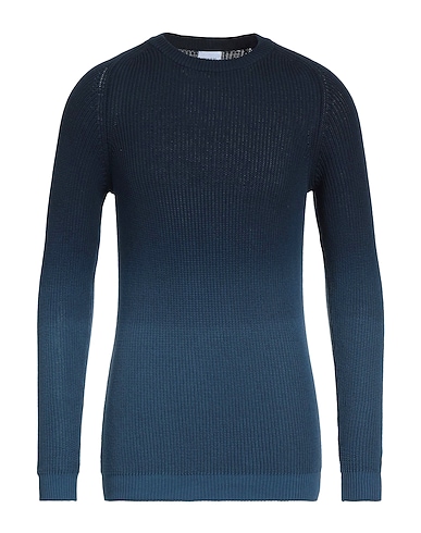 SEINSE Jumper Midnight blue 100% Cotton