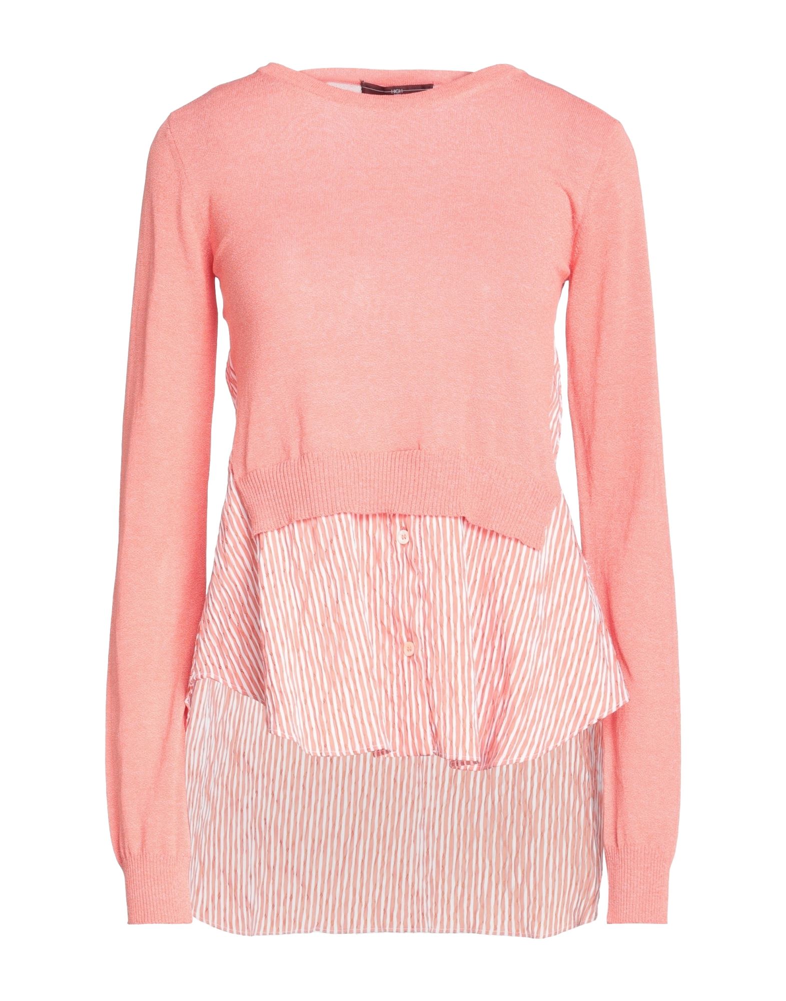 HIGH - Свитеры