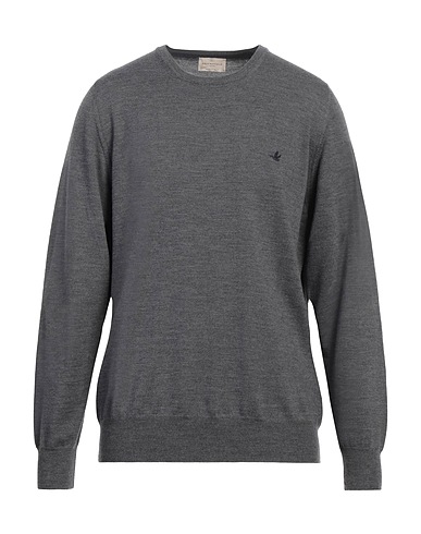 BROOKSFIELD Jumper Lead 100% Virgin Wool