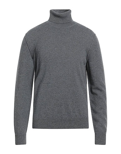 MAISON MARGIELA Dolcevita Grigio 100% Cachemire