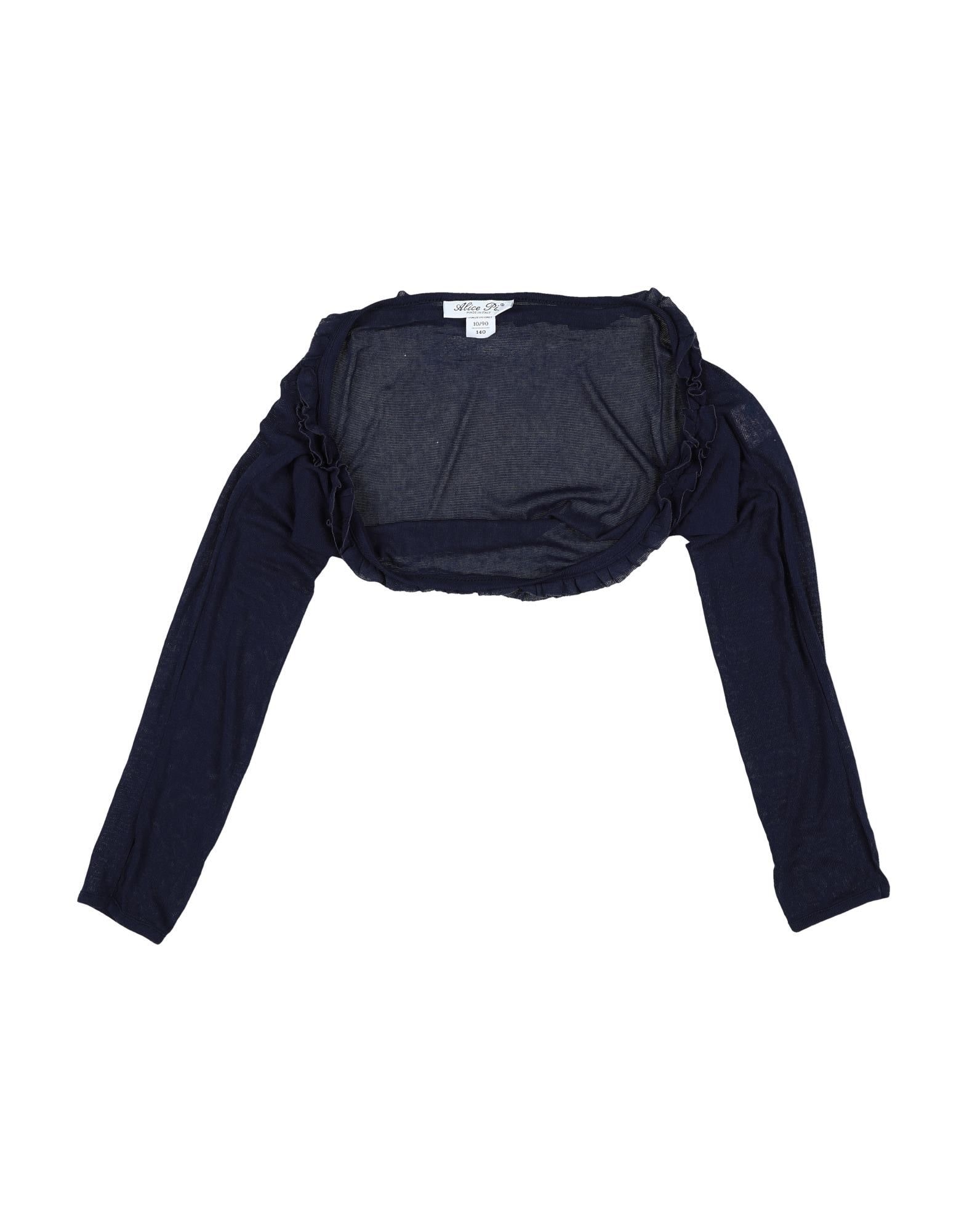 ALICE PI. - Wrap cardigans