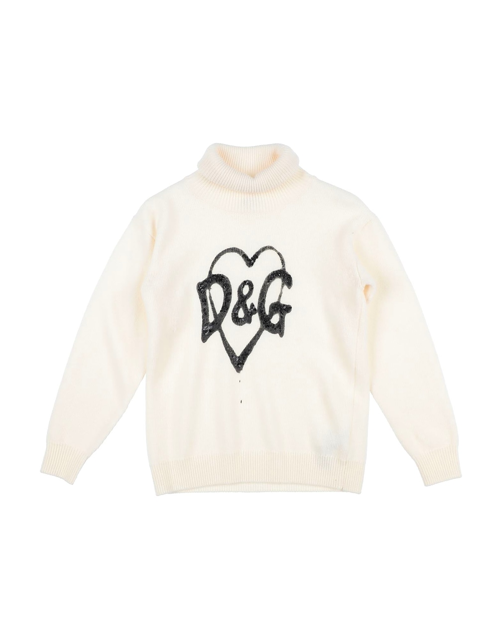DOLCE&GABBANA - Cols roulés