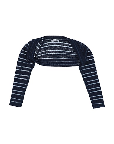 MEILISA BAI Shrug Midnight blue 100% Polyester