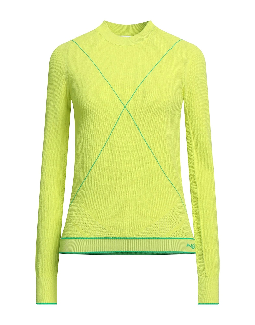 BOTTEGA VENETA - Sweaters