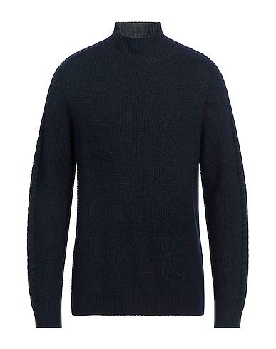 BROOKSFIELD Rollkragenpullover 50% Acryl, 50% Wolle