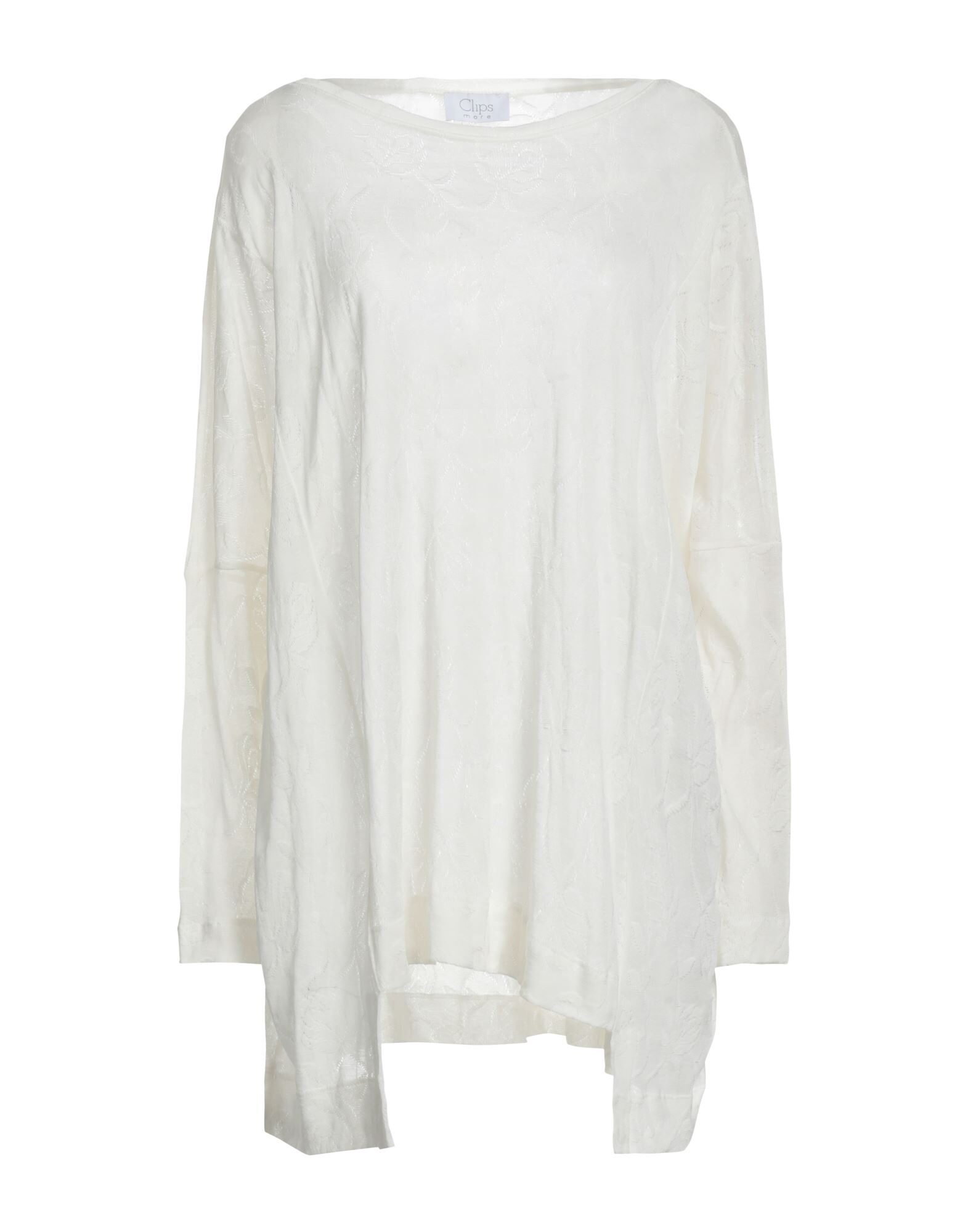 CLIPS MORE - Pullover