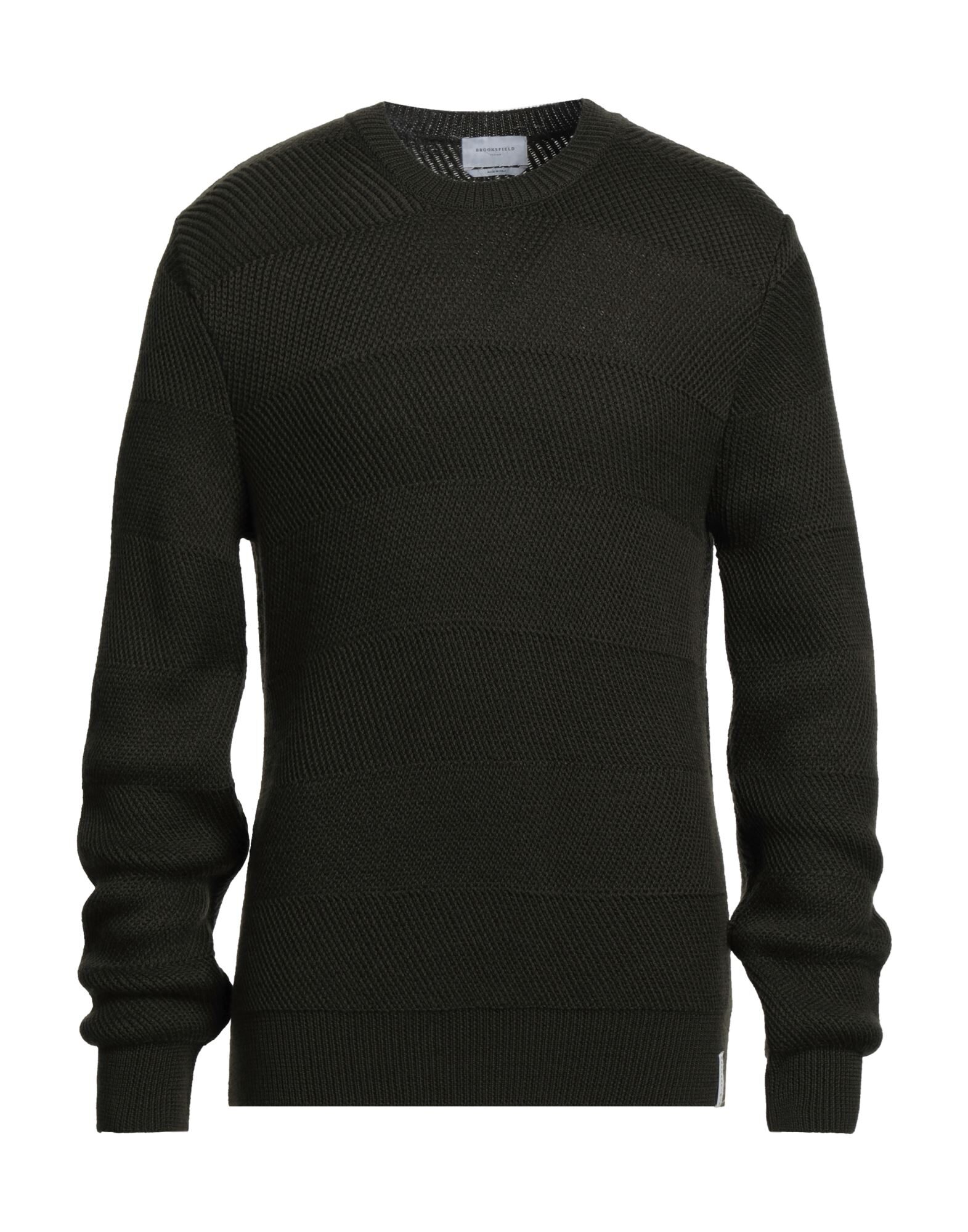BROOKSFIELD - プルオーバー