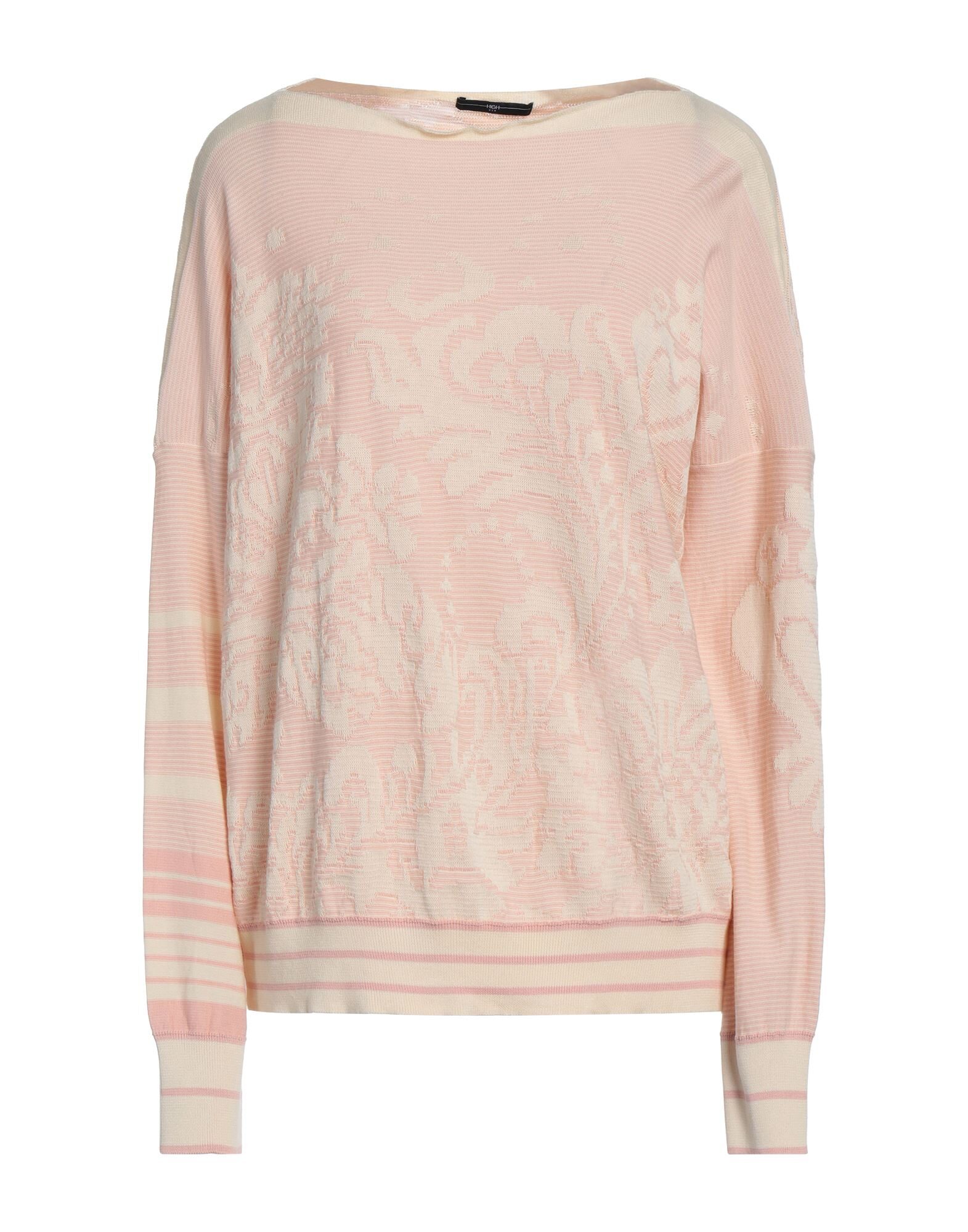 HIGH - プルオーバー