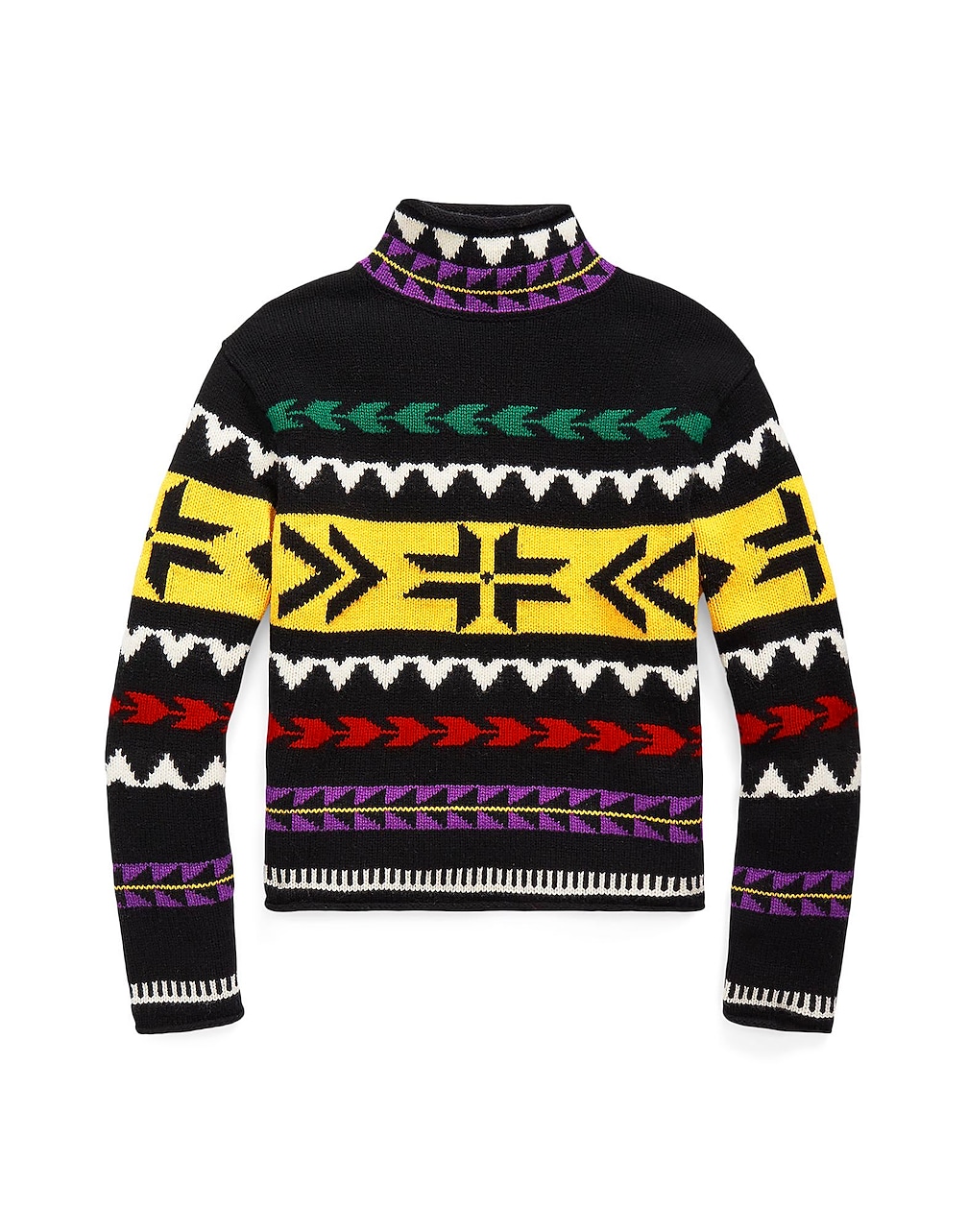 POLO RALPH LAUREN - Turtlenecks