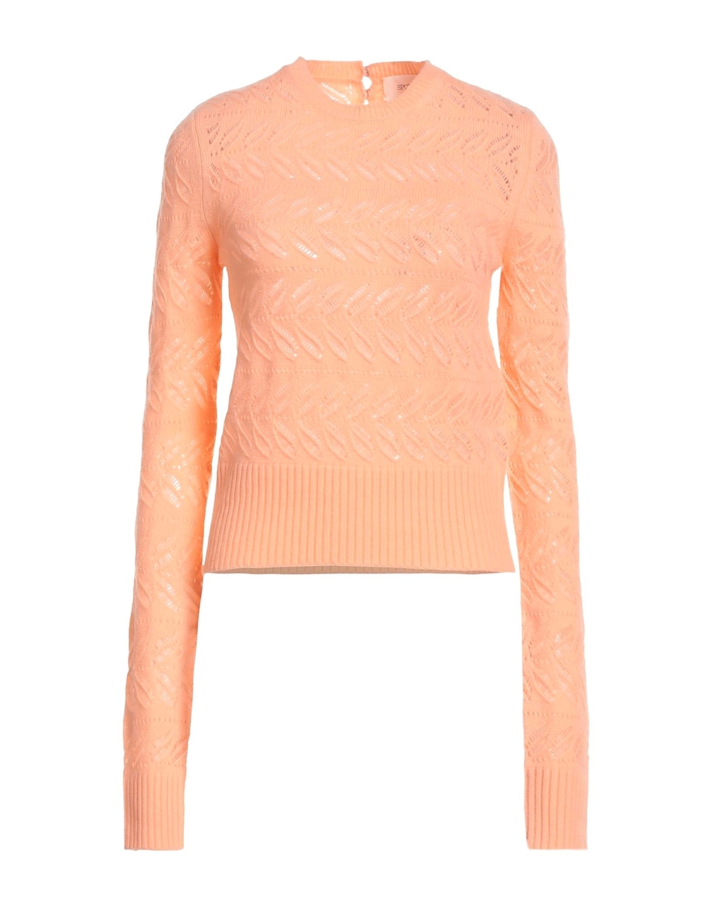 SPORTMAX - Pullover