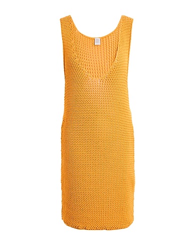 ELEVENTY Top Marigold 55% Cotton, 45% Polyamide