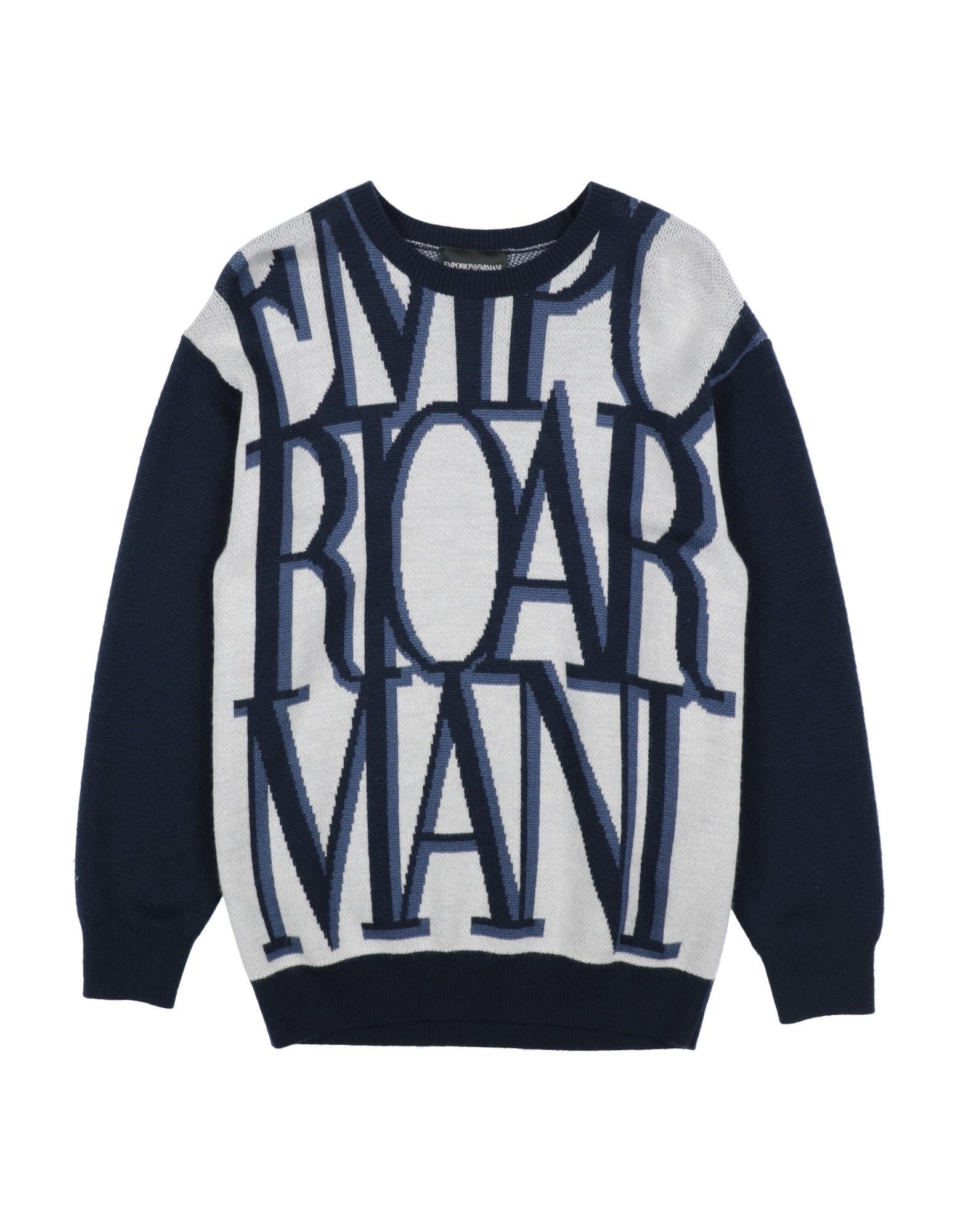 EMPORIO ARMANI - Jumpers