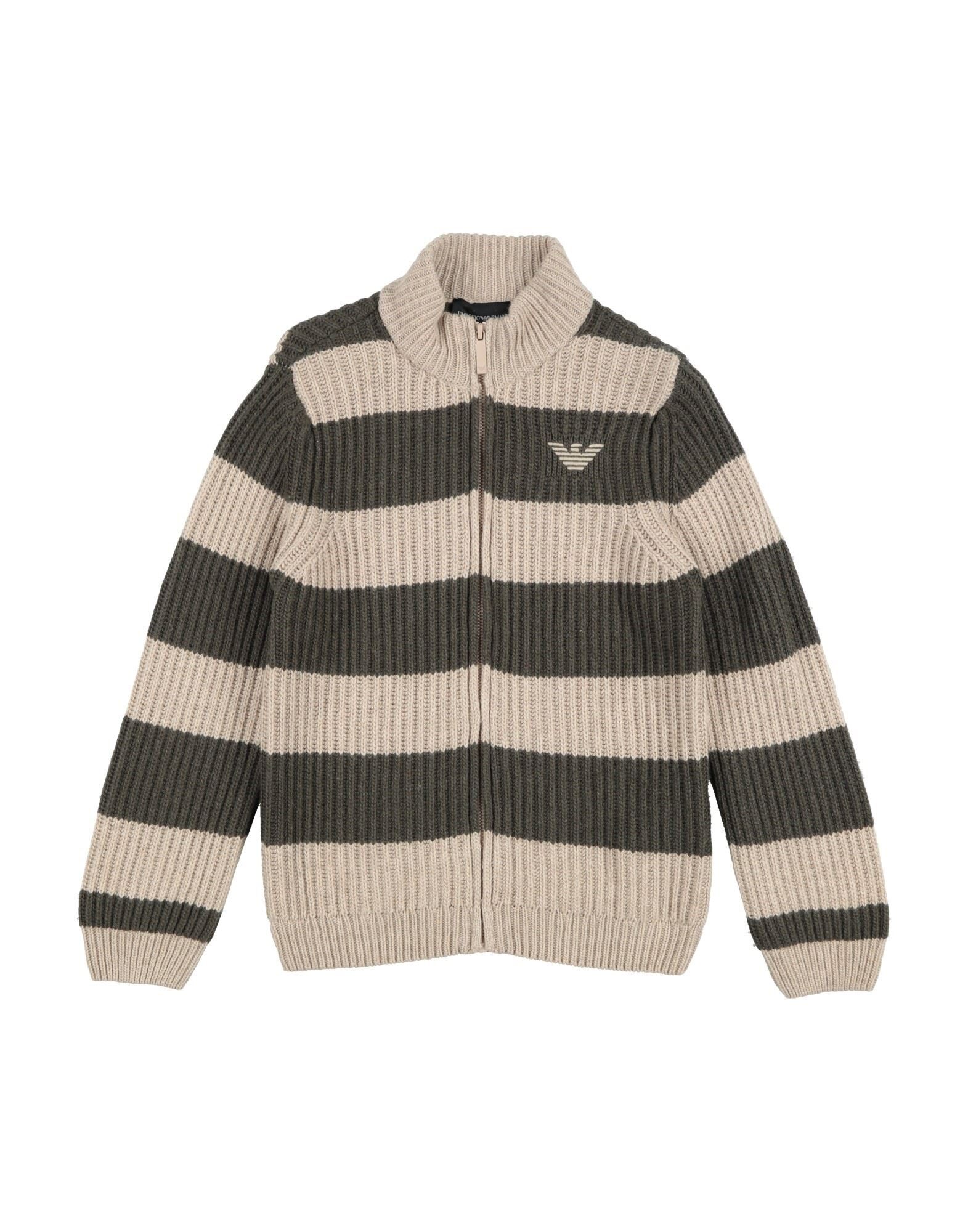 EMPORIO ARMANI - Cardigans