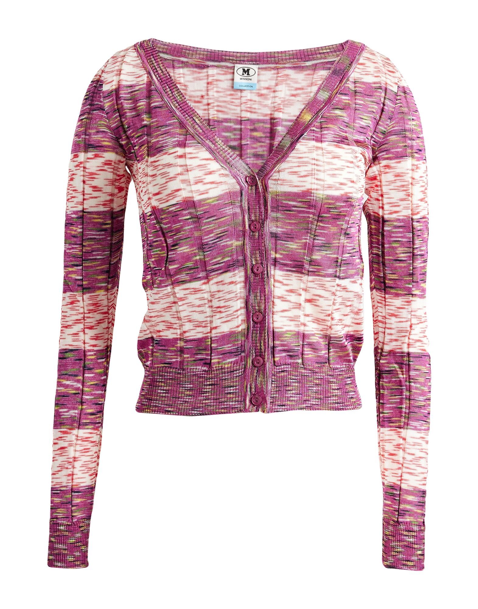 M MISSONI - Cardigans
