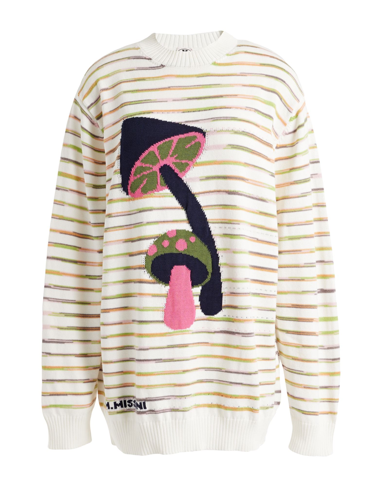 M MISSONI - Sweaters